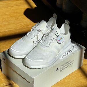 Adidas NMD V3 Triple White (Size US 12 GX3374)